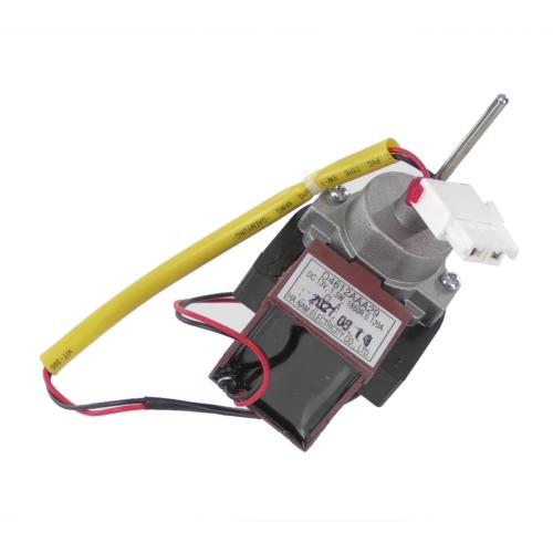Bosch Motor-Fan - 00618893