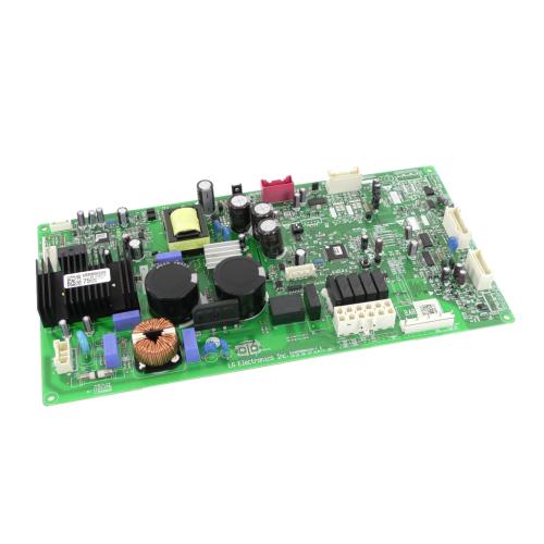 LG Main Pcb Assembly - EBR85624975