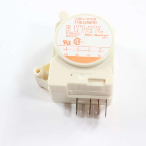 GE Refrigerator Defrost Timer - WR9X502