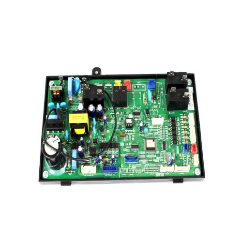 LG Main PCB Assembly - EBR76479906