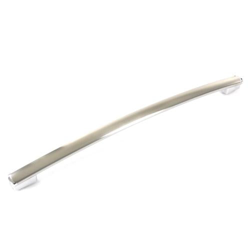 GE Handle And Asm Cap - WB15X26624