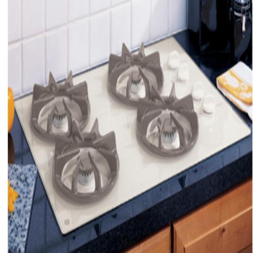 Ge JGP336CED1CC Gas Range Or Dual Fuel