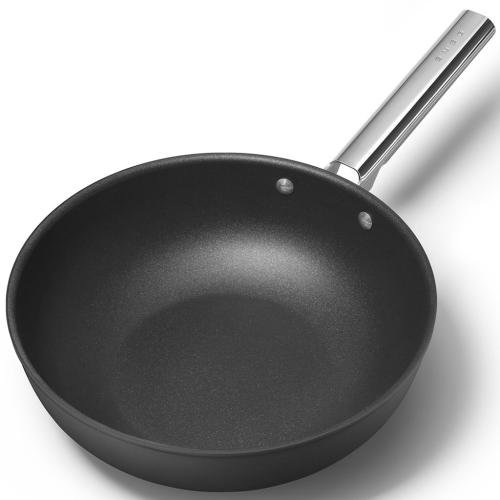 Smeg CKFW3001BLM Wok