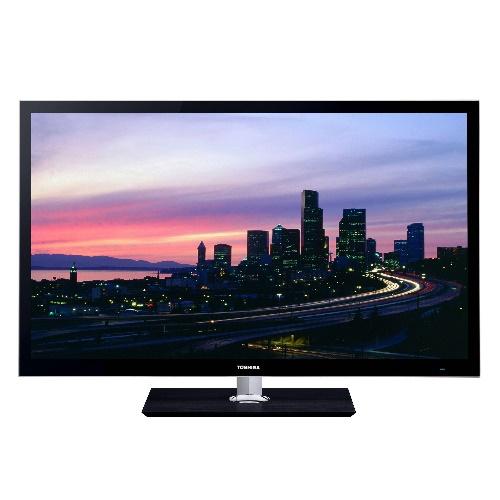 Toshiba 46VX700U Tv, 46" 1080P Led Lcd