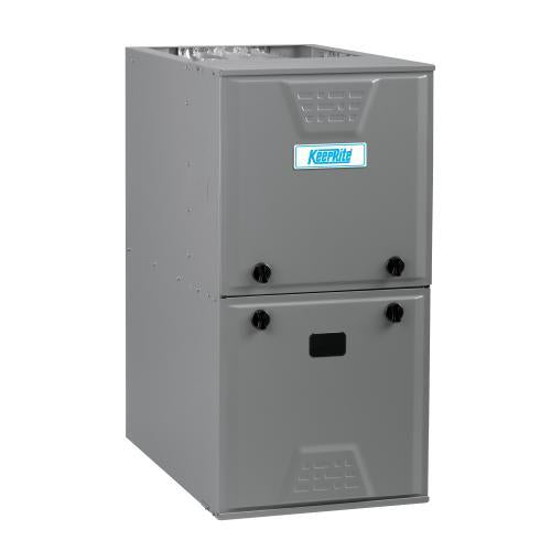 Keeprite G97CMN0601714A1 Ion 98 Variable-Speed Modulating Gas Furnace