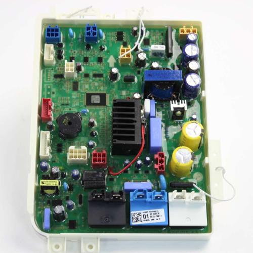 LG Main Board - EBR79686301