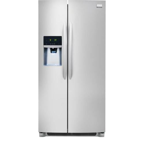 Electrolux FGHC2355PF9A