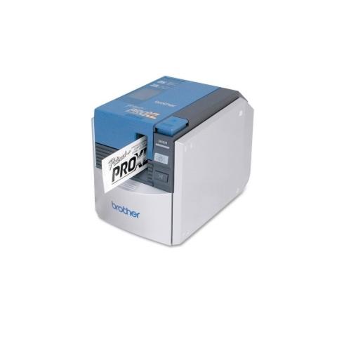 Brother PT9500 Commercial Label Printer With 36Mm, Extra Wide Labels