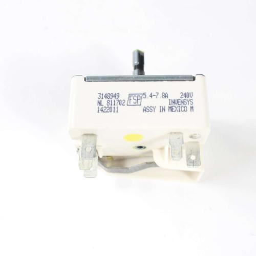 Whirlpool Switch-Inf - WP3148949