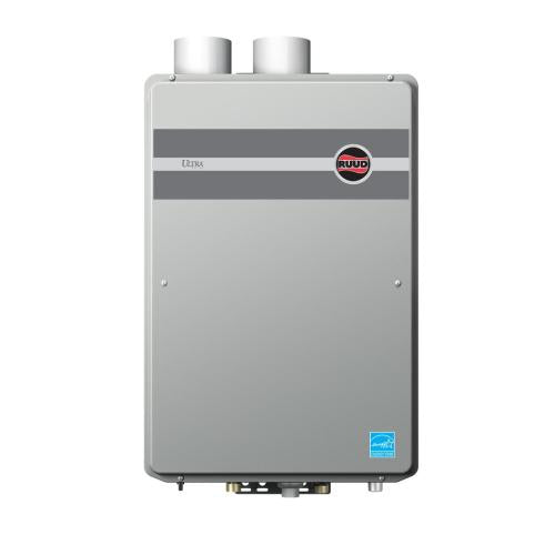 Ruud CRUTGH95DVLN2 Professional Ultra Series - 9.5 Gpm Indoor Tankless Water He