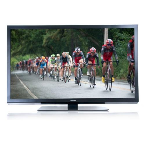 Toshiba 55SL412U Tv, 55" 1080P Led Lcd