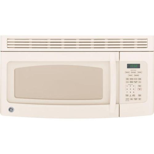 Ge JVM1750DM2CC Microwave Or Advantium