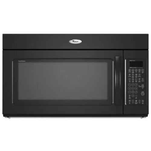 Whirlpool GMH5184XVB0 Microwave
