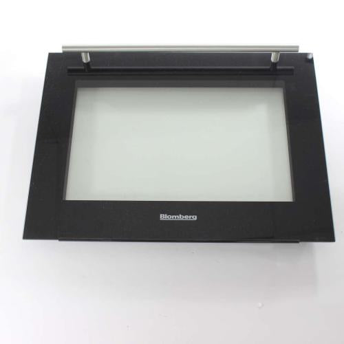 Blomberg Front Door Group Module - 4410900105