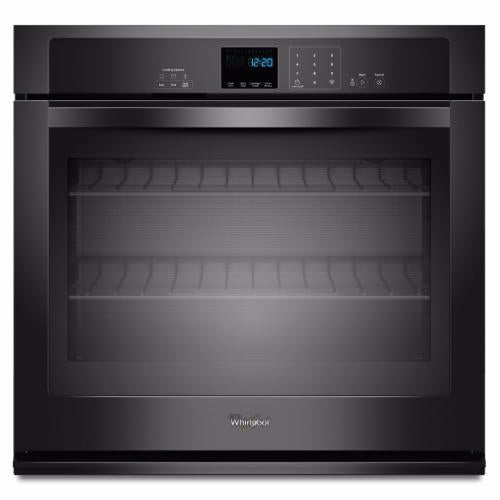 Whirlpool WOS51EC7AB00 Oven
