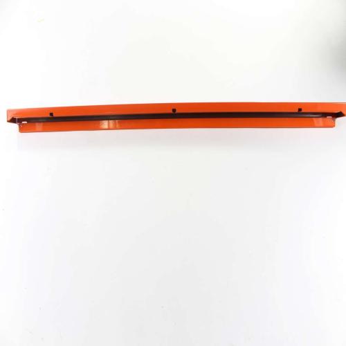 Bertazzoni Pannello Sottoforno Arancione - 128005