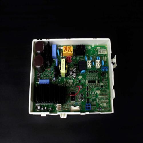 LG Main Pcb Assembly - EBR80360713