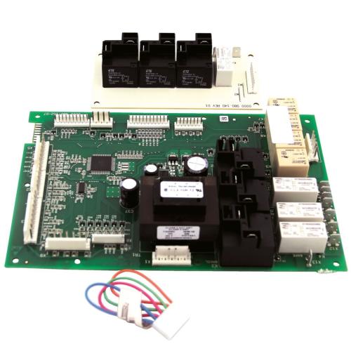 Bosch Control Board Kit - 00709786