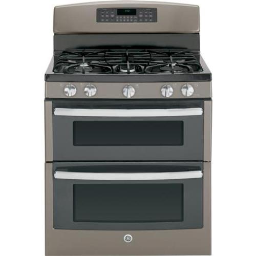Ge JGB850EEF1ES Gas Range Or Dual Fuel