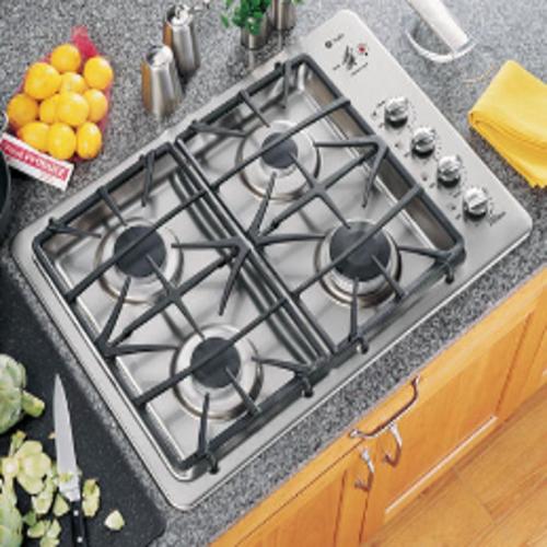 Ge JGP945SEK2SS Gas Range Or Dual Fuel