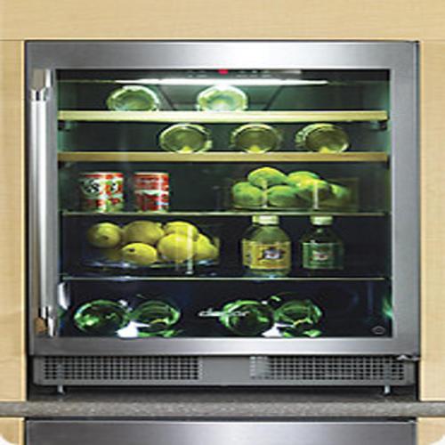 Dacor EF24RBCSS Beverage Center