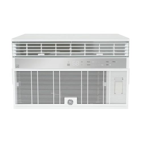 Ge AHY10LZQ1 Room Air Conditioner Built In