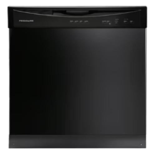 Electrolux FFBD2408NB3A