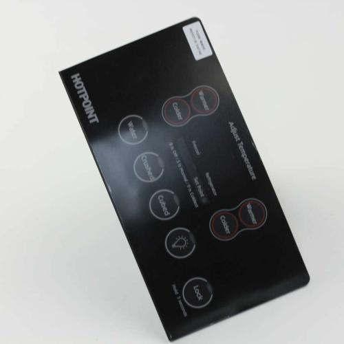 GE Combined Hmi Asm Bk - WR55X10566