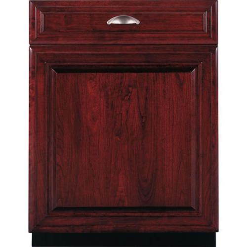 Ge ZDT800SIF1II Dishwasher