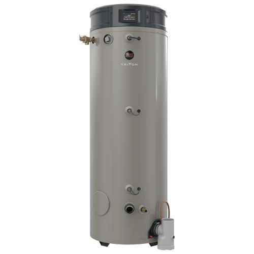 Ruud GHE100SU400A Triton Su Base Commercial Gas Water Heater