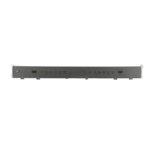 LG Dishwasher Control Panel Assembly - AGL75172632