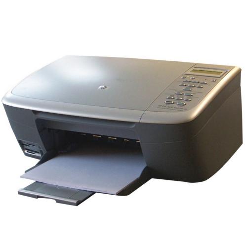 Hp Us Q5587C Hp Psc 1613 All-In-One