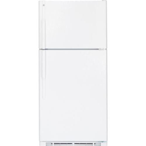Ge GTS18KBPURWW Refrigerator