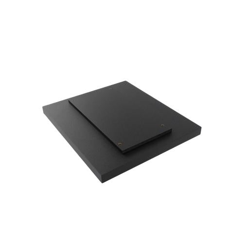 Bowers &Wilkins 683 S2 Plinth Black - ZZ27855