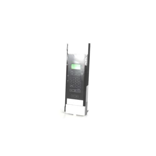 Whirlpool Microwave Control Panel - W10918931