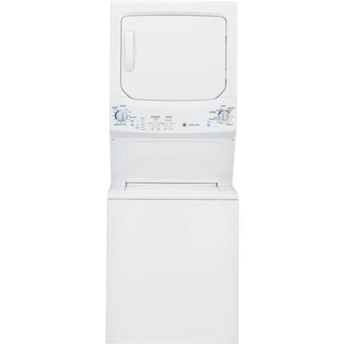 Ge GTUP270EM3WW Dryer Electric