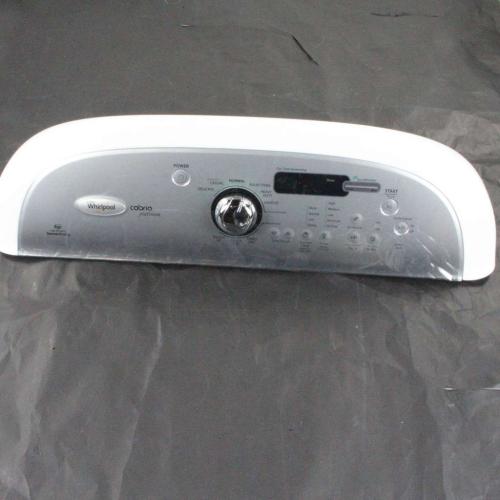 Whirlpool Console - WPW10403677