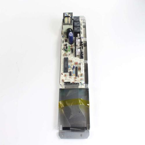 Whirlpool Range Control Panel Overlay Assembly - WP5760M301