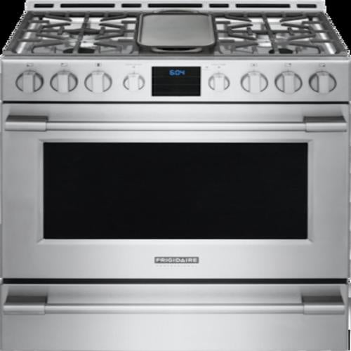 Electrolux FPGH3077RFA