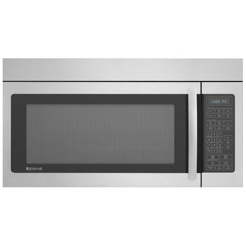 Whirlpool WHIJMV8208DP00 Microwave