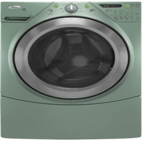Whirlpool WFW9600TA01 Washing Machine