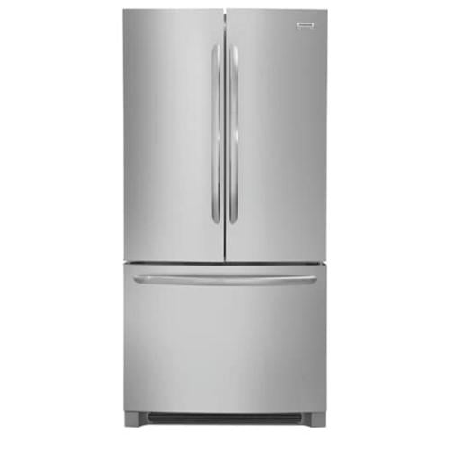 Electrolux FGHN2868TF3 Bottom-Mount Refrigerator