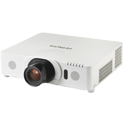 Maxell CPWU8440 Lamp Lcd Projector (Wuxga, 4200Lm) 2012