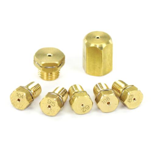 LG Range Nozzle Accessory Assembly - AAA75946024