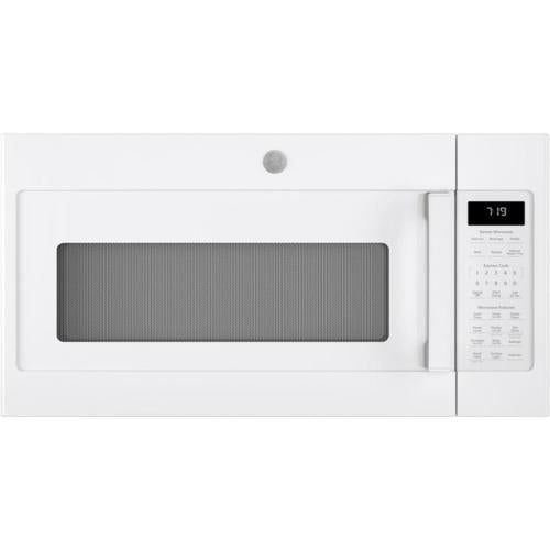 Ge JVM7195DK4WW Microwave Or Advantium