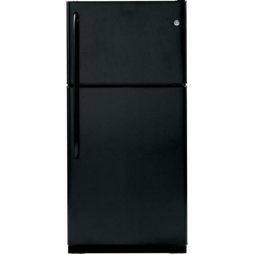 Ge GTS18CCSBRBB Refrigerator