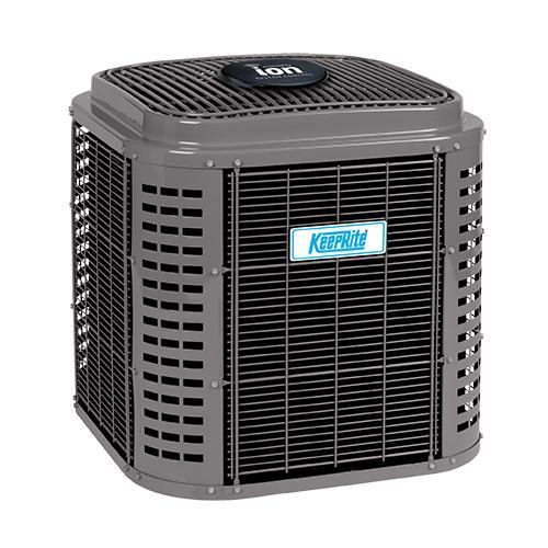 Keeprite CSH548GKA100 Ion 15 Heat Pump
