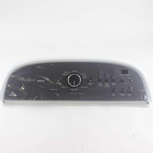 Whirlpool Console - WPW10562302