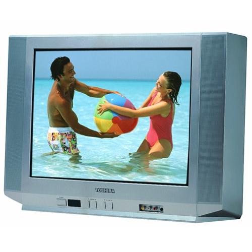 Toshiba 20AF42 20 Analog Flat Ctv