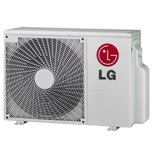 Kova LUU127HV Ductless Heat Pump Air Conditioner Condenser
